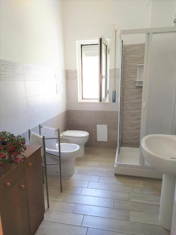 Appartement Goethe Paestum House Extérieur photo