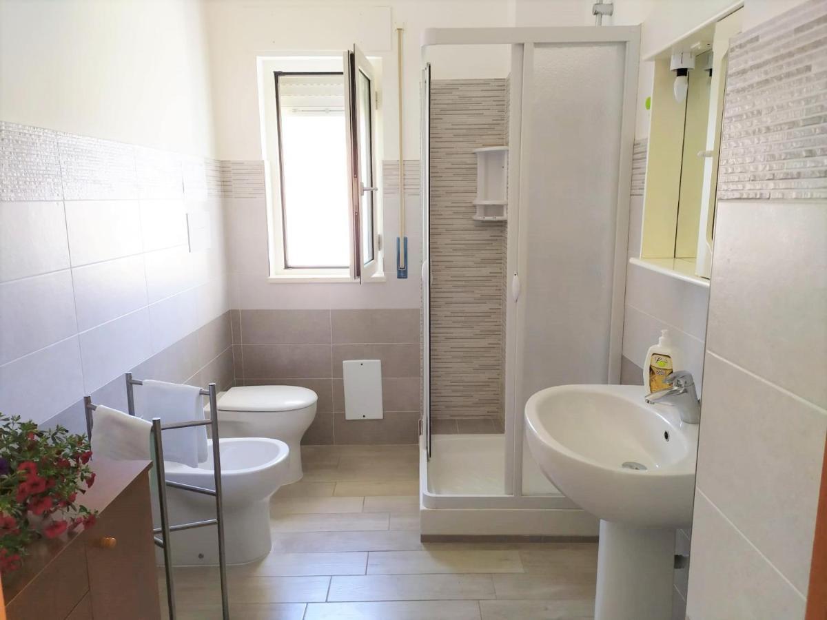 Appartement Goethe Paestum House Extérieur photo