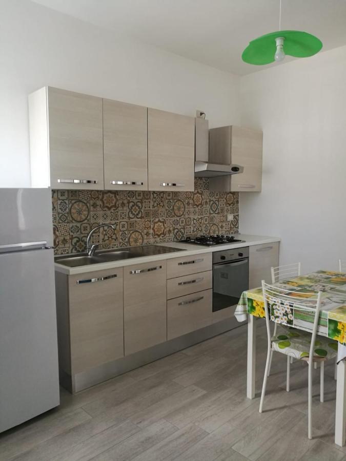 Appartement Goethe Paestum House Extérieur photo
