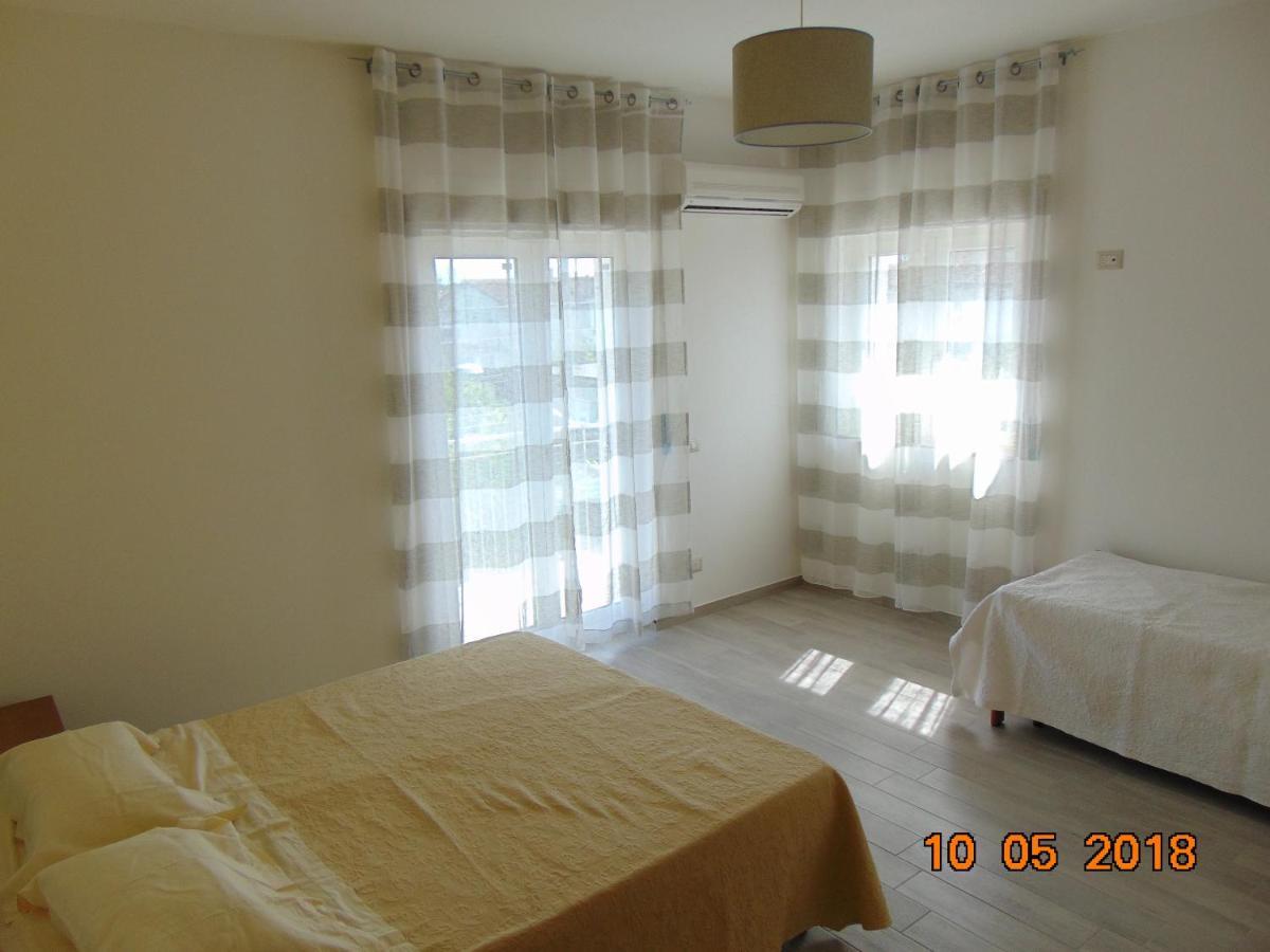 Appartement Goethe Paestum House Extérieur photo